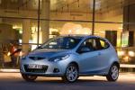 Mazda2 3-Door 2007 года